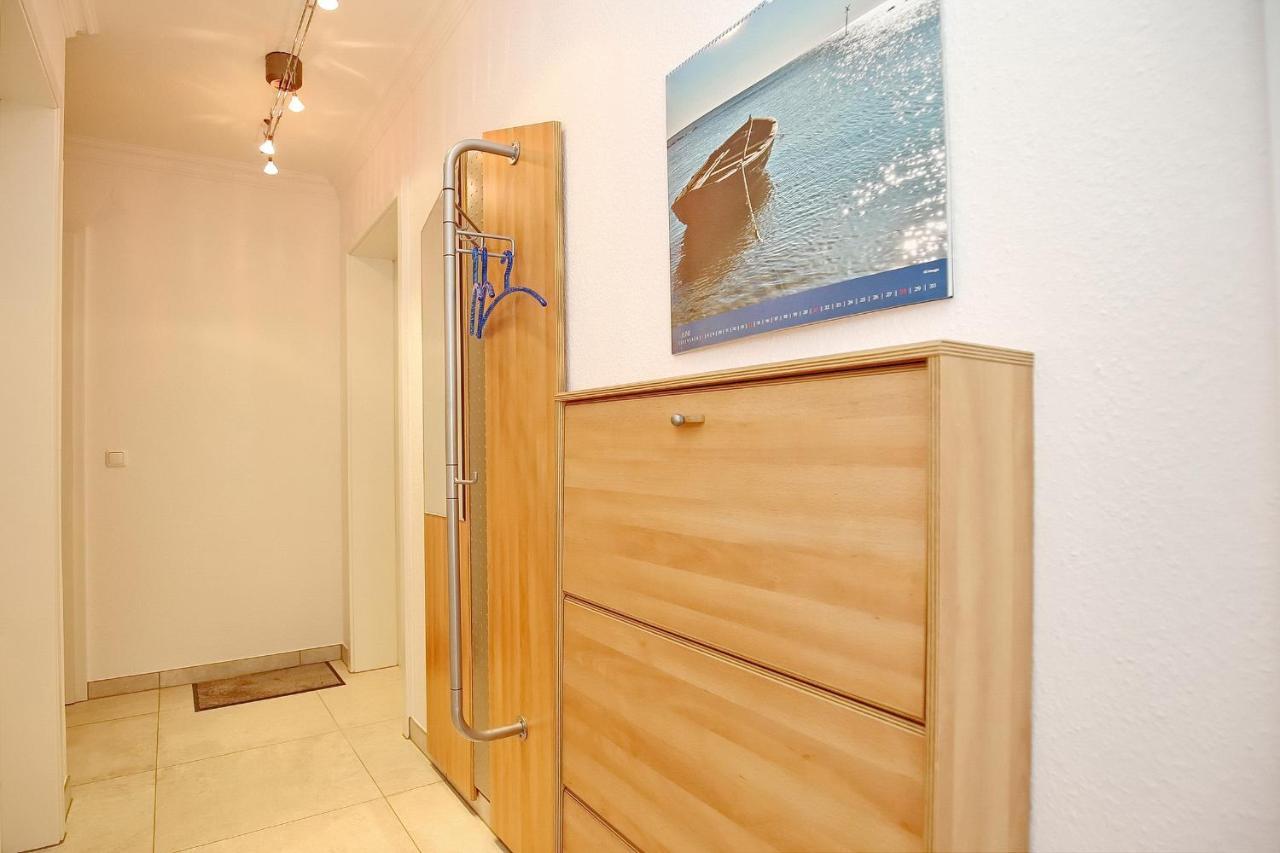 Dünenblick Wohnung 27 Boltenhagen  Exterior foto