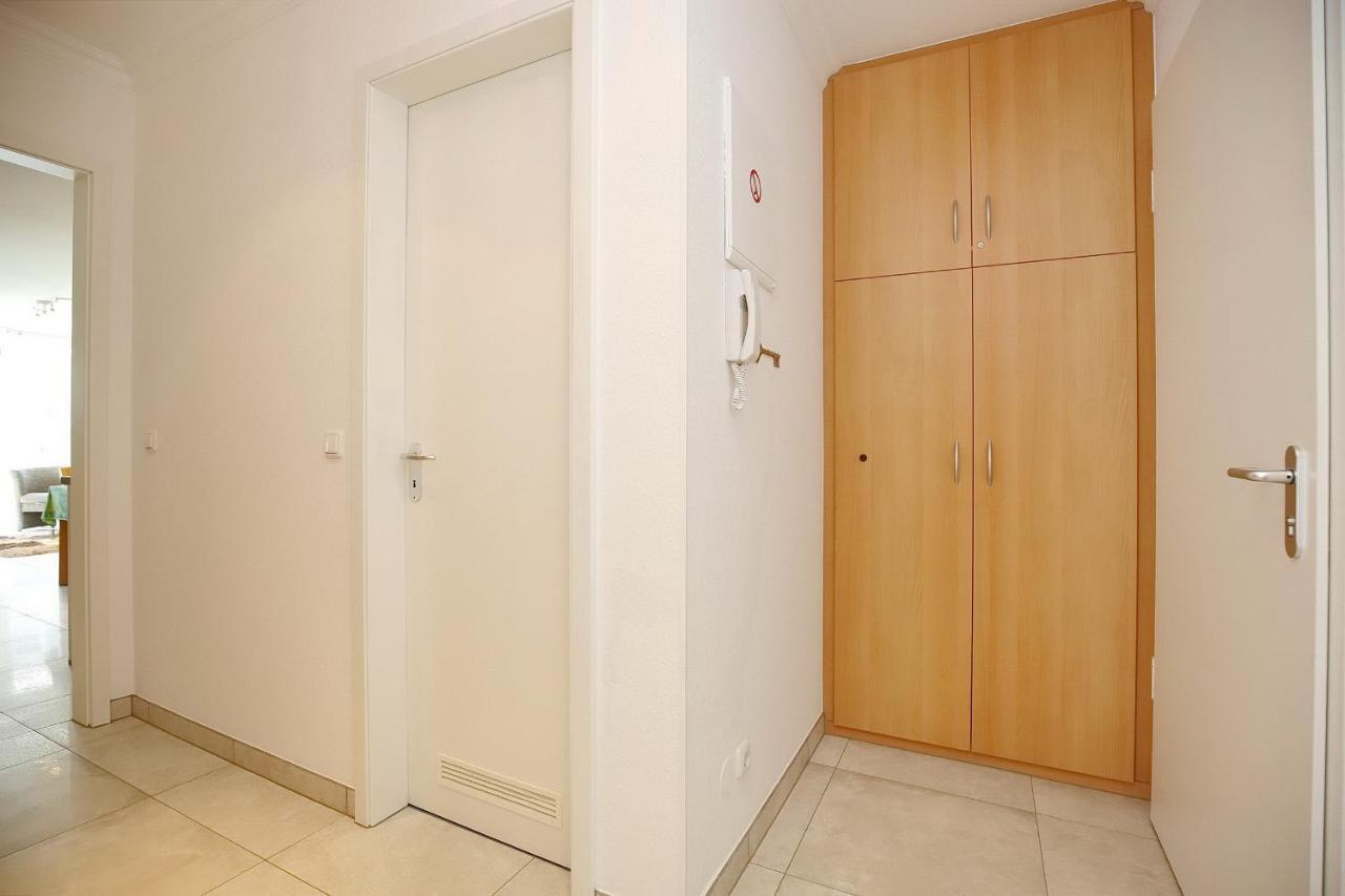 Dünenblick Wohnung 27 Boltenhagen  Exterior foto